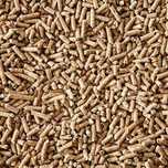Venda de pellets