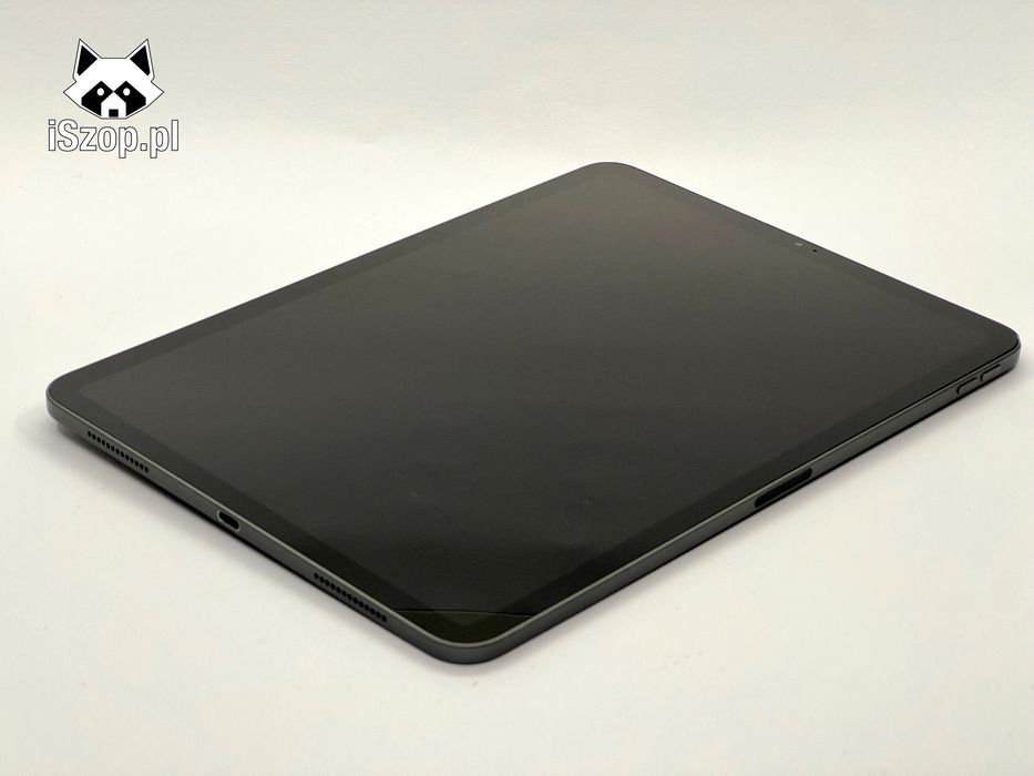 iPad Pro 11 Space Gray 256GB A1980 Gwarancja
