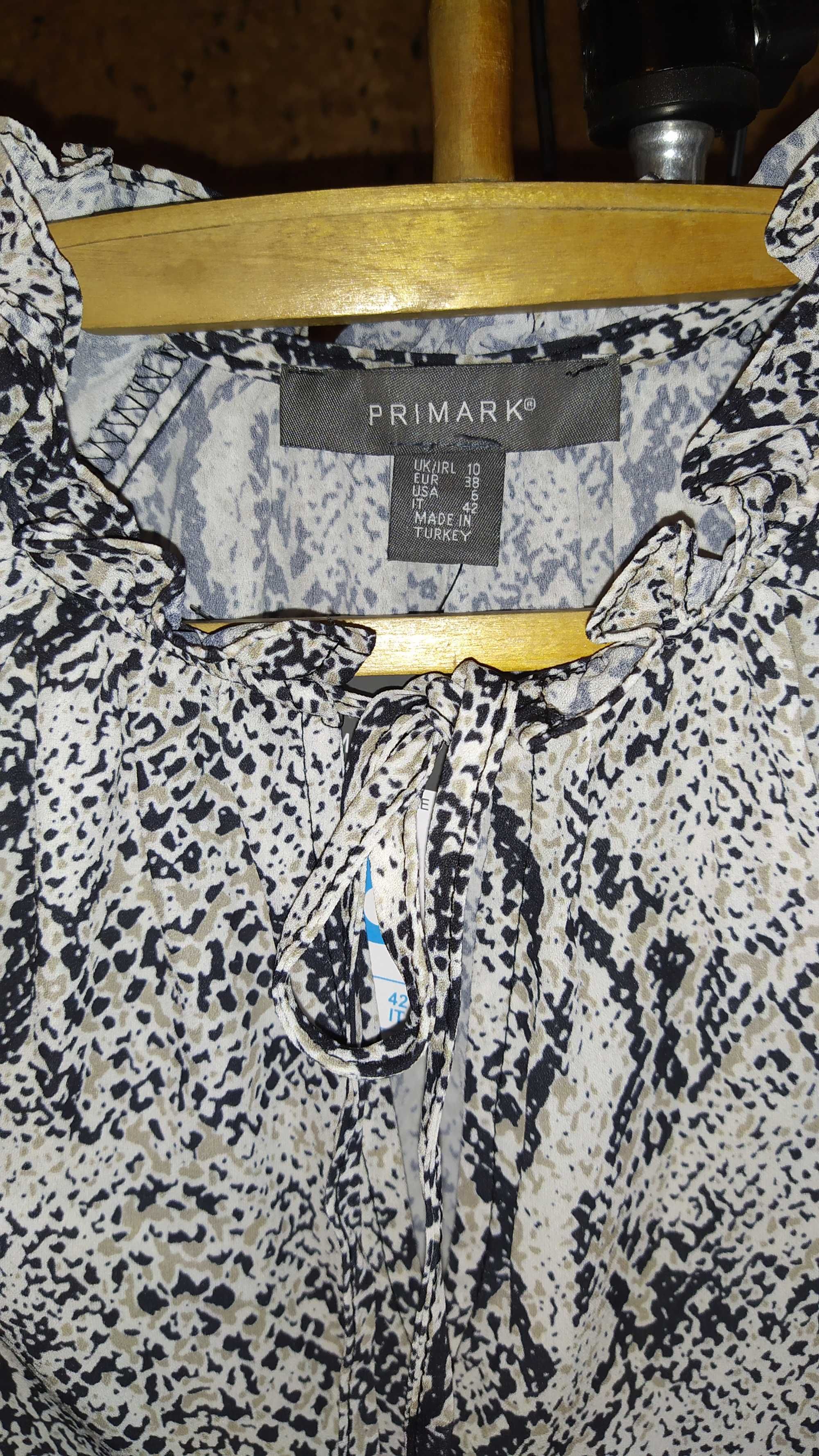 Платье от Primark