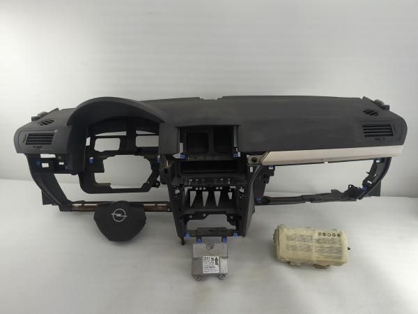 Kit de airbags OPEL Astra H TwinTop (L67)