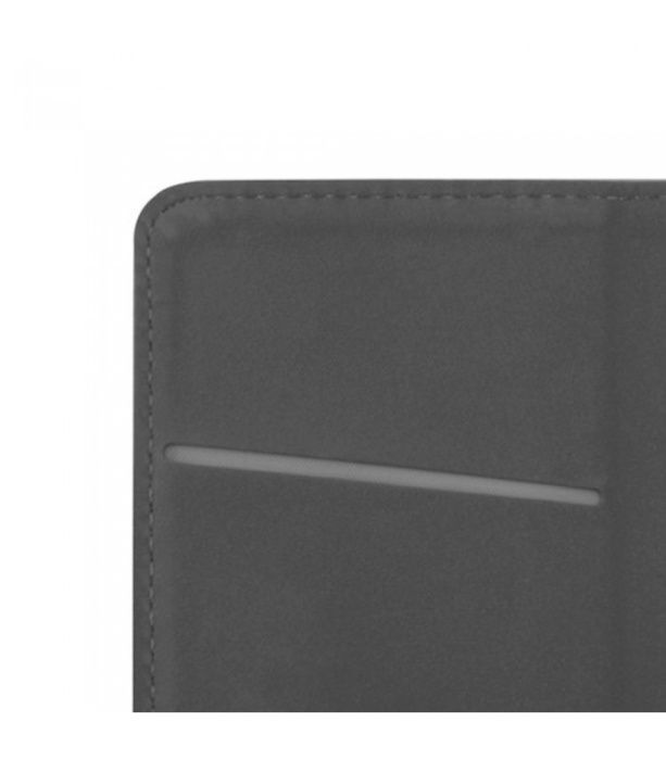 Etui na telefon Case Magnet Huawei P40 Kabura Pokrowiec Black