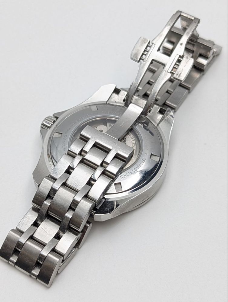 Zegarek Certina DS ACTION DAY-DATE