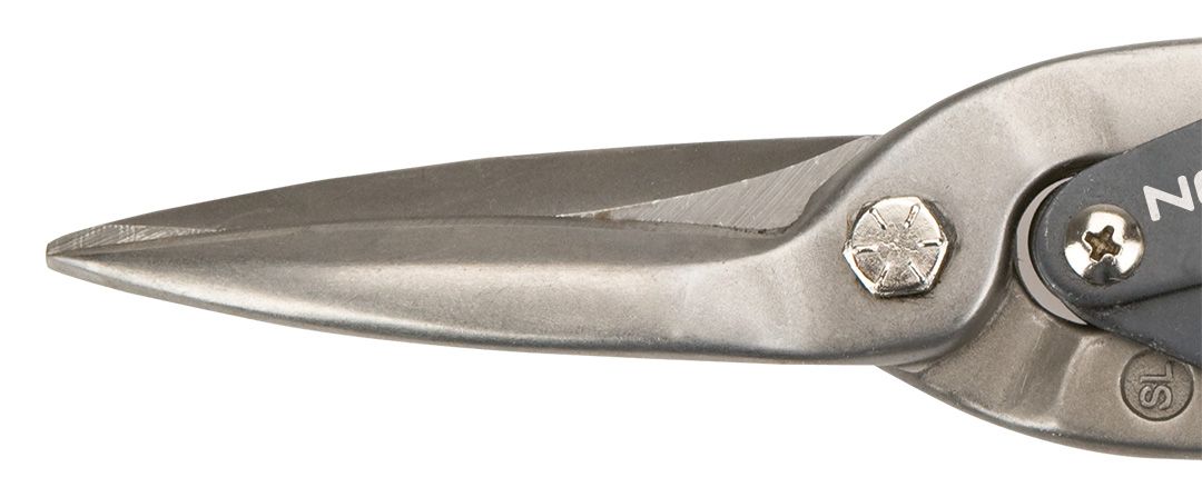 Nożyce Do Blachy 290 Mm, Wydłużone
