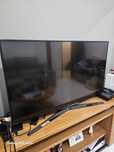Tv led 43 polegadas
