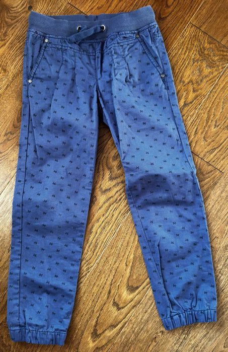 Spodnie dziewczęce CoolClub rozm 122
