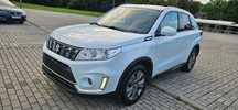 Suzuki Vitara 1.0 111KM 4X4/kamera/ledy/bezwypadkowa/ZADBANA/serwisowana