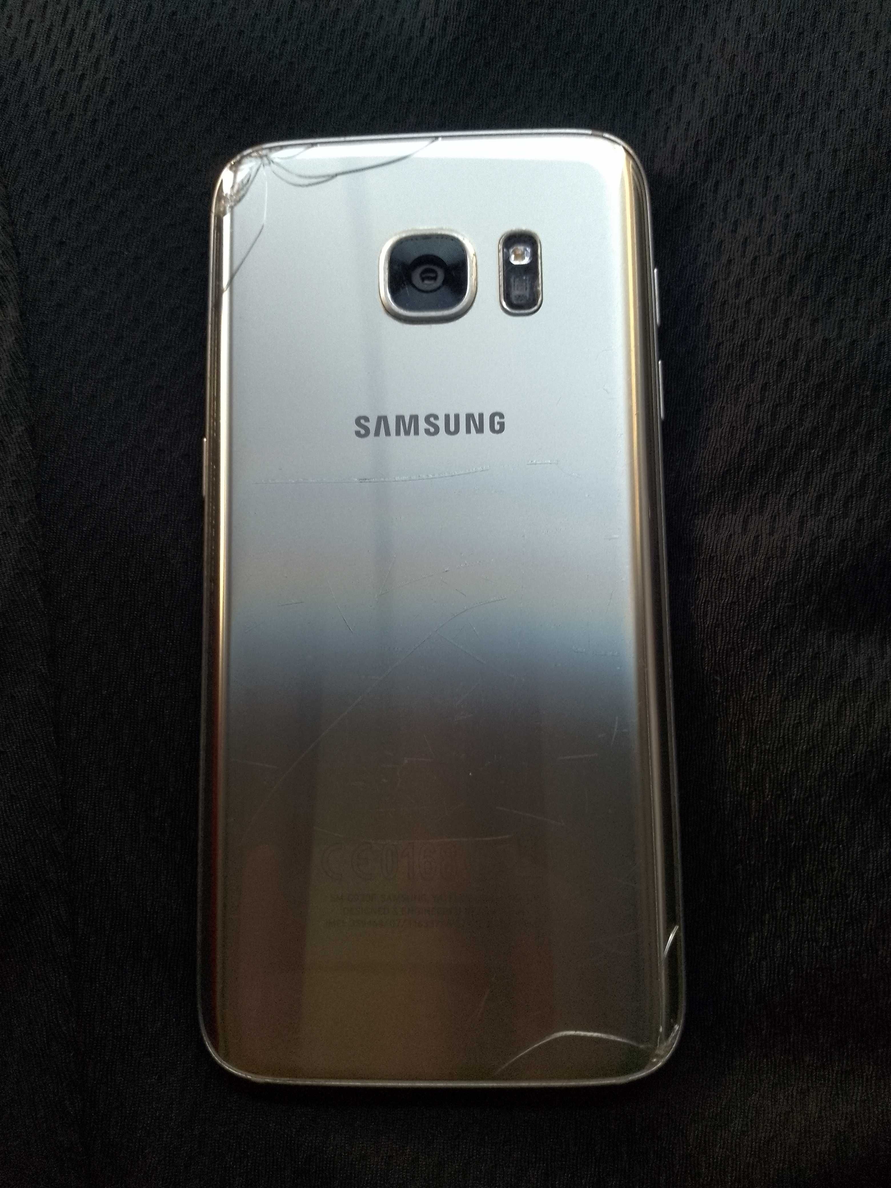 Samsung Galaxy S 7