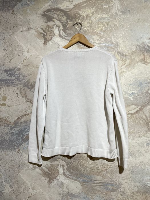 Светр Ralph Lauren розмір XL