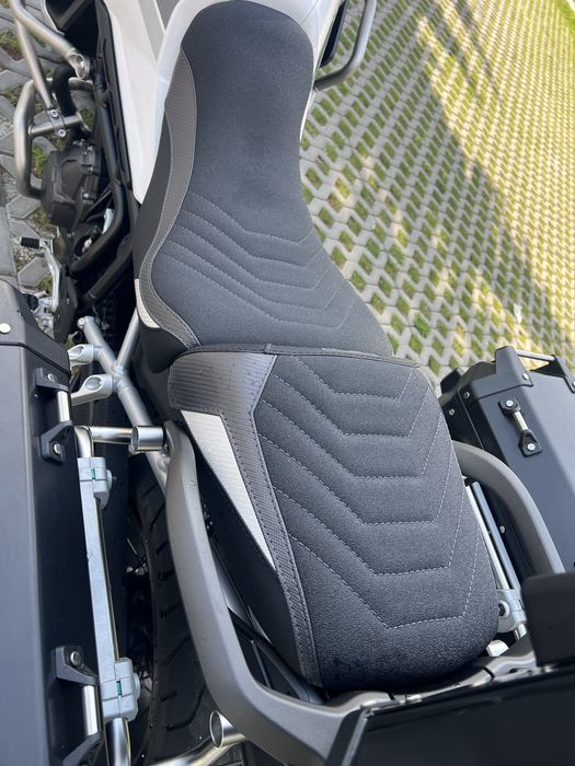 Sprzedam Triumph Tiger 900 rally pro