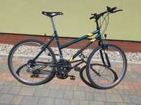 Rower Romet MTB Eco 26" - gotowy do sezonu!