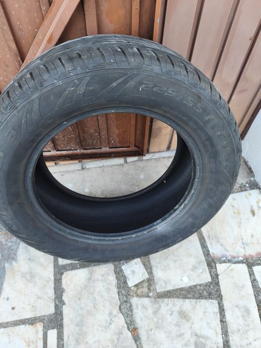 Pneu Mabor sport jet