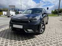 Kia Niro Hybrid Plug-in Skóra Kamera Navi Full Led FULL OPCJA