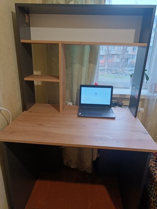 Продам стіл і стілець