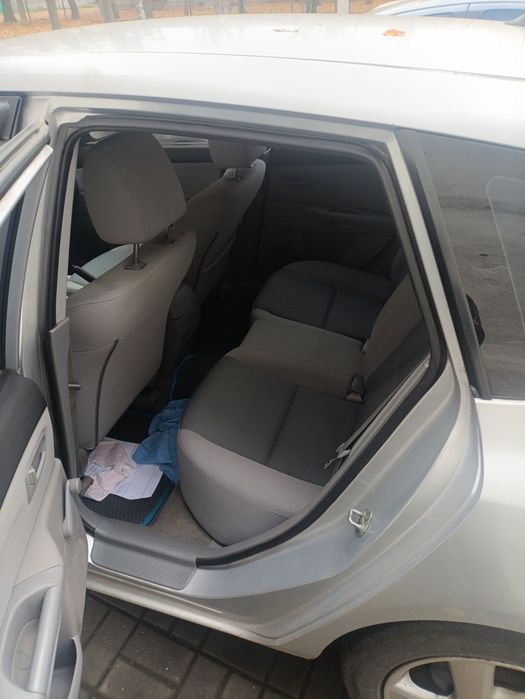 Mazda 3 bk 1.4 бензин