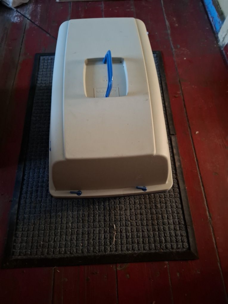 Transporter dla kota