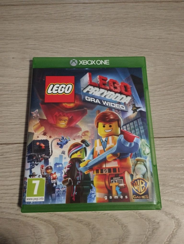 Gra do Xboxa One