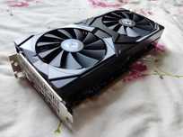 Відеокарта Soyo Asus AMD Radeon RX 5700 XT 8GB 256 bit видеокарта