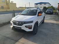 Dacia Spring Electric 45 Comfort Plus