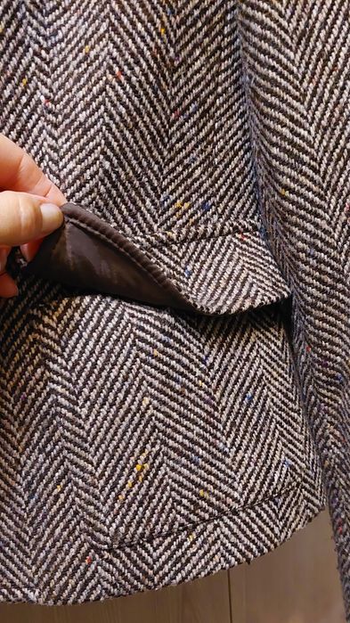 Блейзер від PerUna M&S, в M/L розмірі