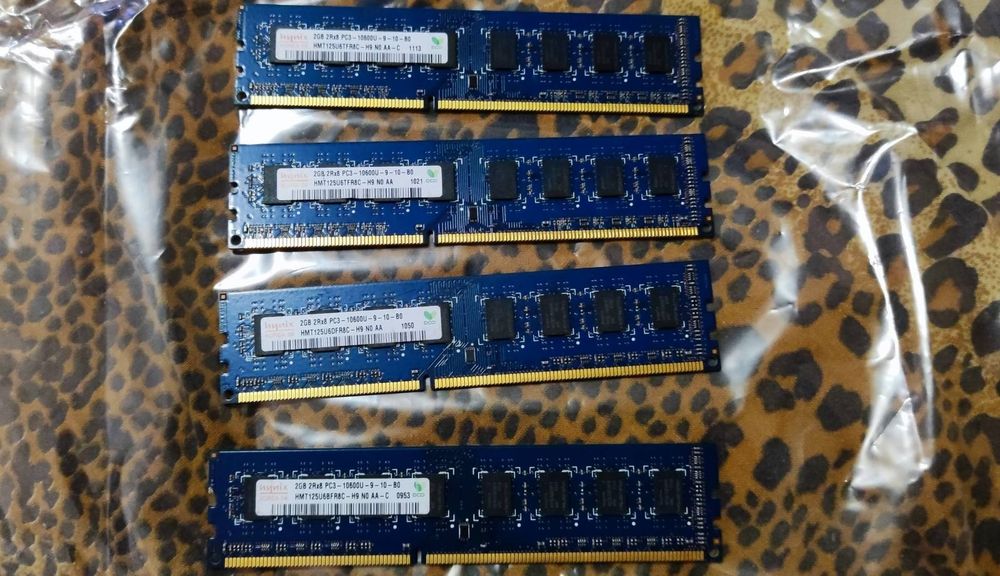 Системник в сборе