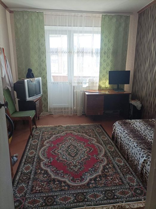 Мотель, оренда 1 к в трьох кімнатній квартирі