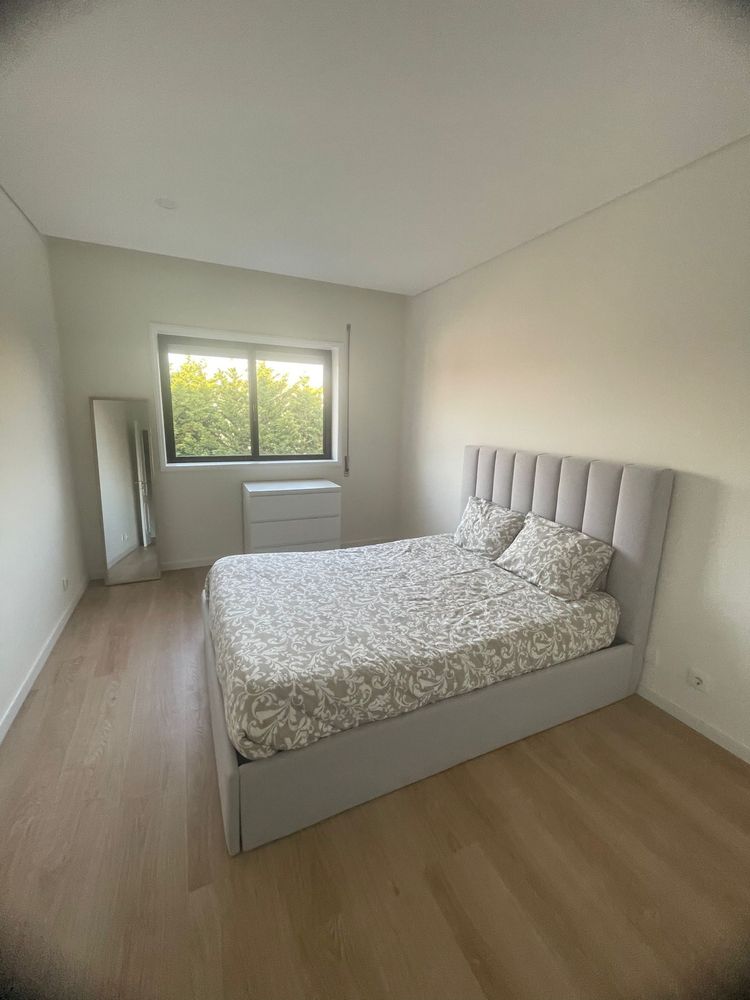 Apartamento T3  com Vista Mar Anta – Espinho