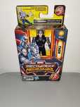 Figurka Kolekcjonerska Marvel Mech Strike Mechasaurs Thor 10cm Nowa [2