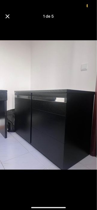 Vendo Quarto Usado