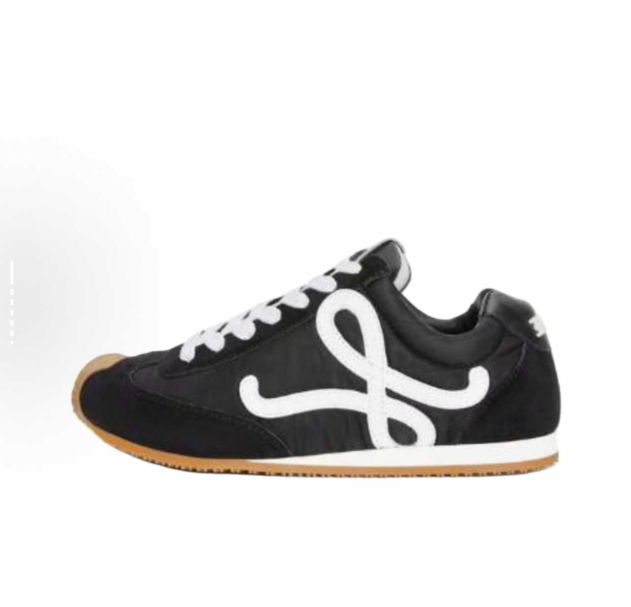 LOEWE  ballet style shoes