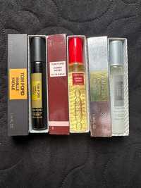 Sprzedam perfumy, perfumetki 33ml