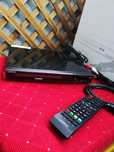 Odtwarzacz Blu-ray Blueray Bluray płyt CD DVD USB HDMI player Lonpoo