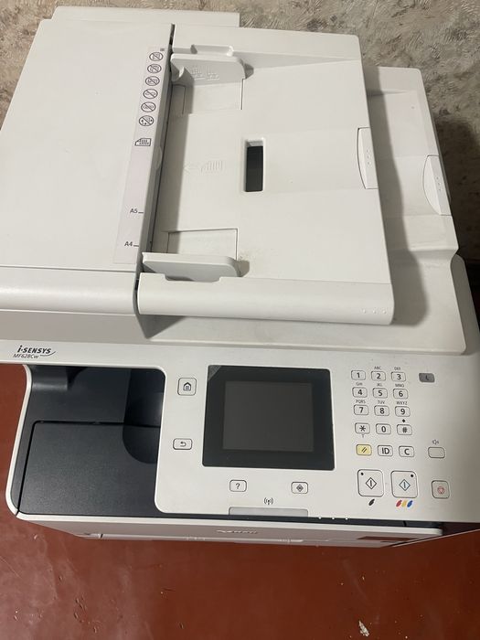 Принтер Canon i sensys mf 623 cn