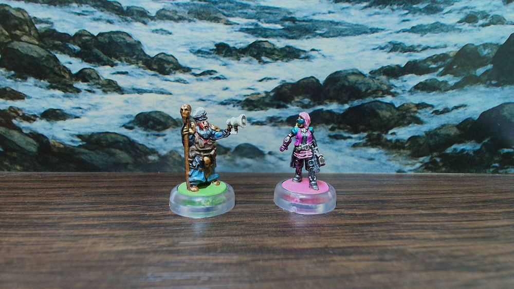 Настолки з власної колекції Корені, Vampire. Masquerade, DEI і ще