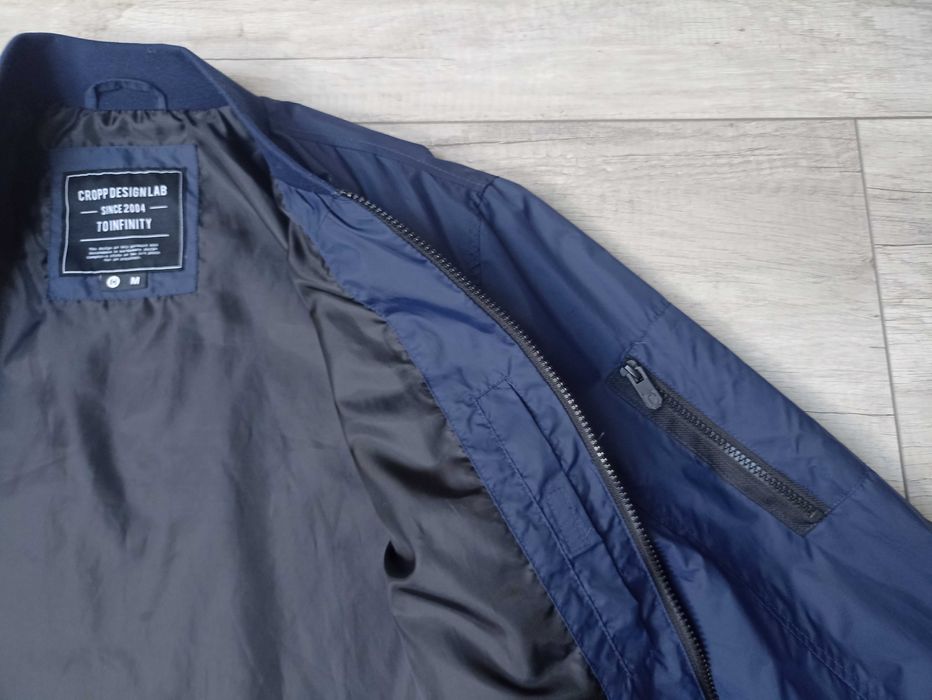 Kurtka bomberka r. M Cropp stan bdb