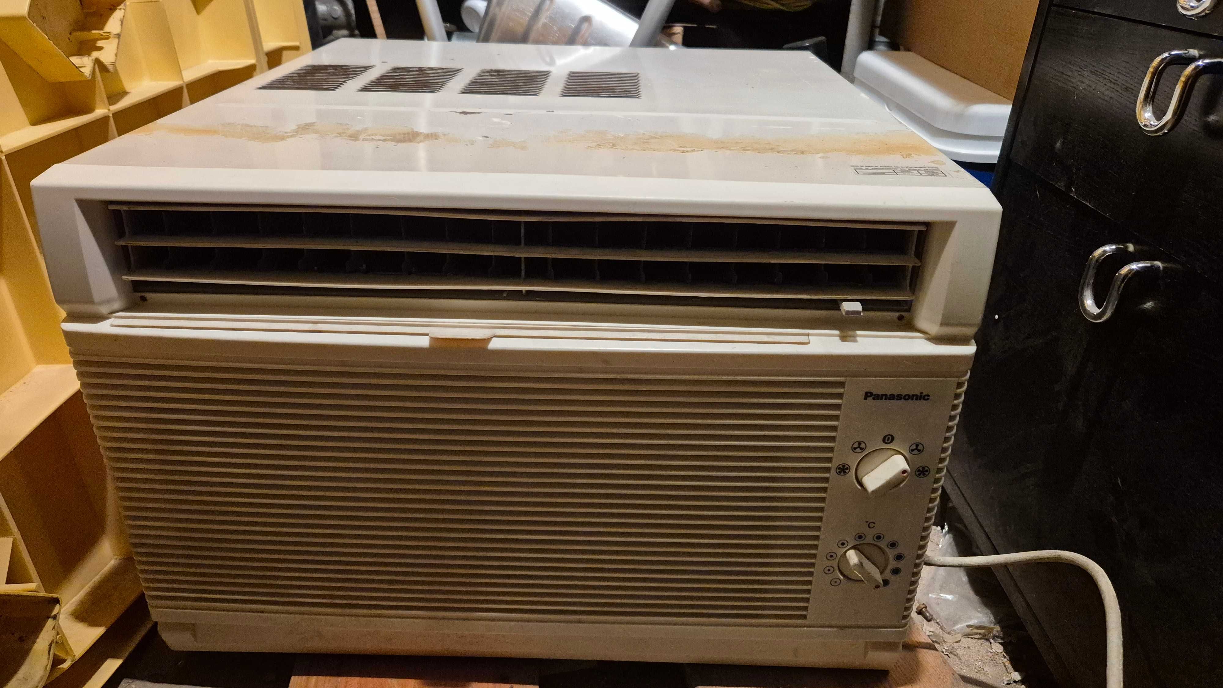 Klimatyzator CW-C120ME