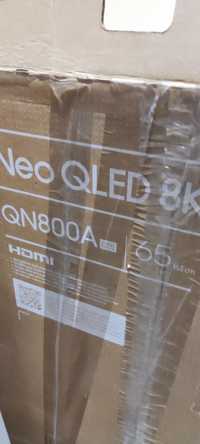 Samsung neo qled 8k qn800a części