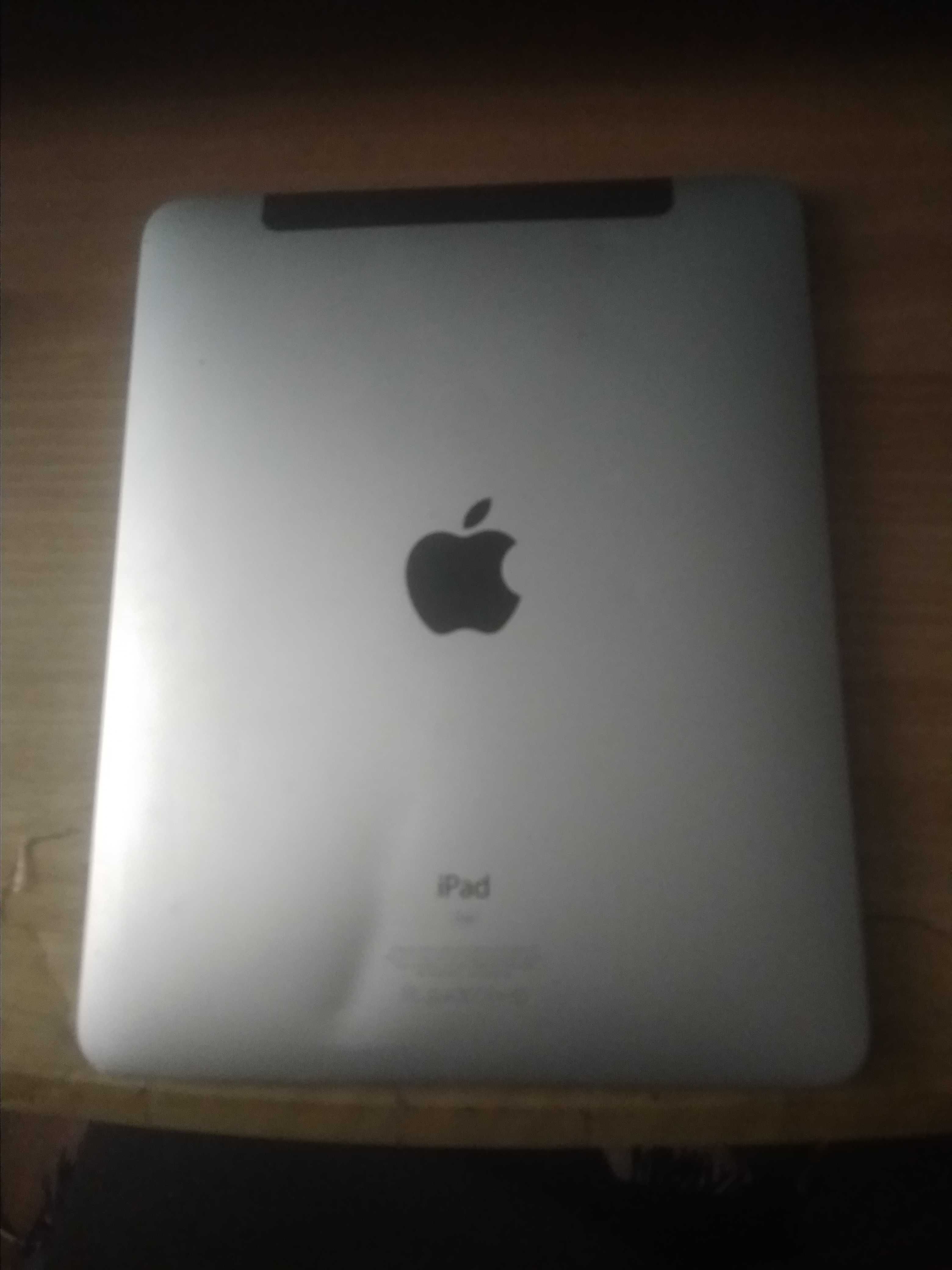 iPad2 16Gb без батареї