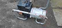 Agregat prądotwórczy Bosch 2,15 KW