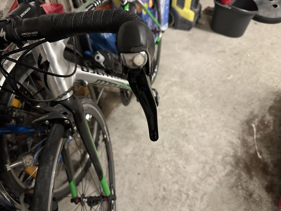 Rower szosowy Specialized Allez Comp 54 cm