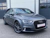 Audi A3 2.0Tdi 150ps * Virtual cockpit * Skóra Alcantara * Super Stan *