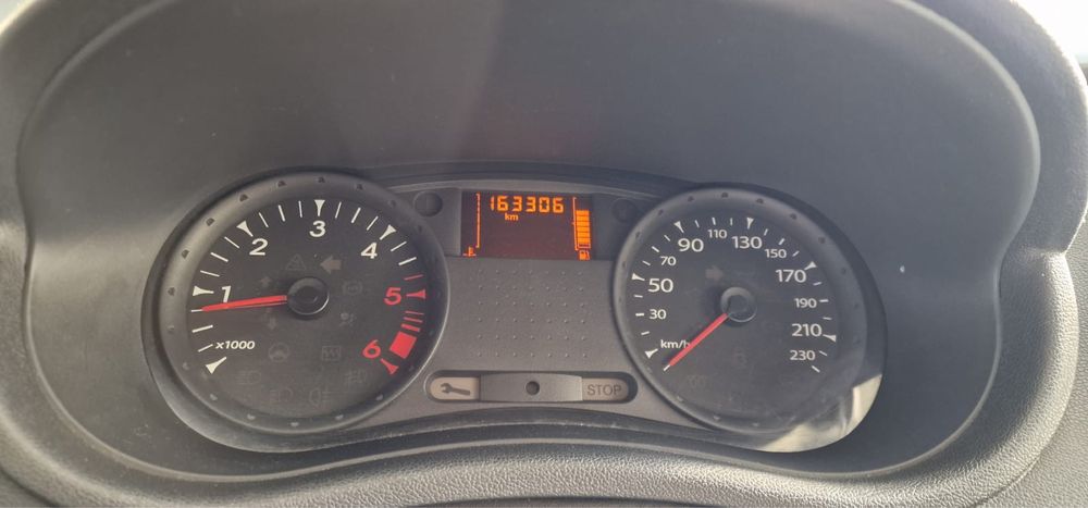 Renault clio 3 1.5 dci