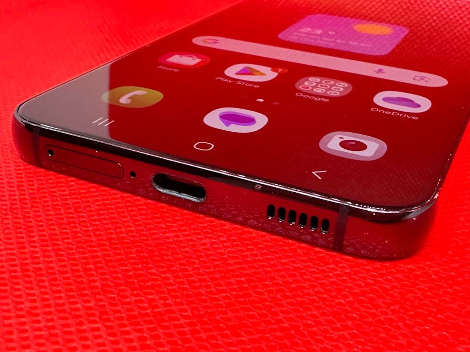 SAMSUNG S22 5G 128GB PRETO