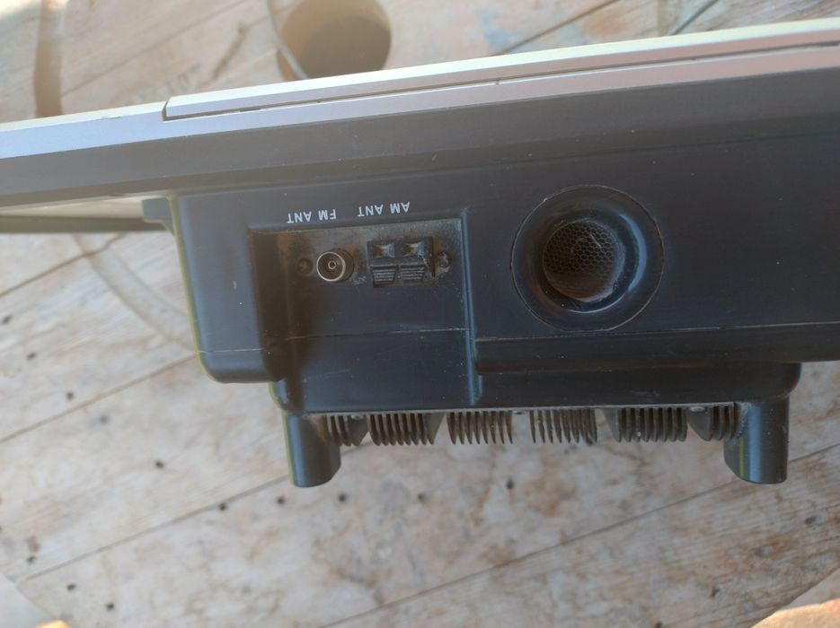 Mini wieża Lenco NXT-01