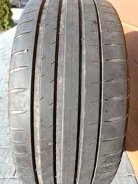 Opona letnia Michelin Pilot Sport 4