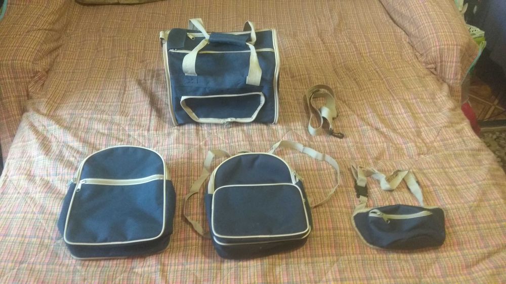 Продам Сумку-Трансформер