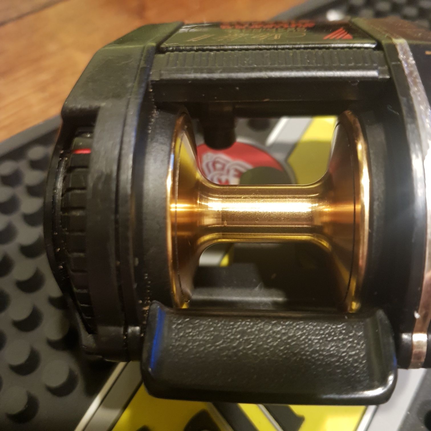Multiplikator Silstar Starlite 2