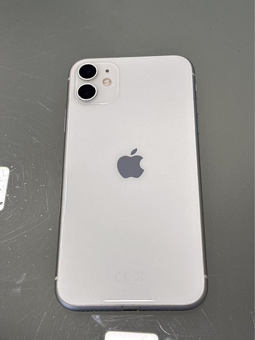 Iphone 11 branco