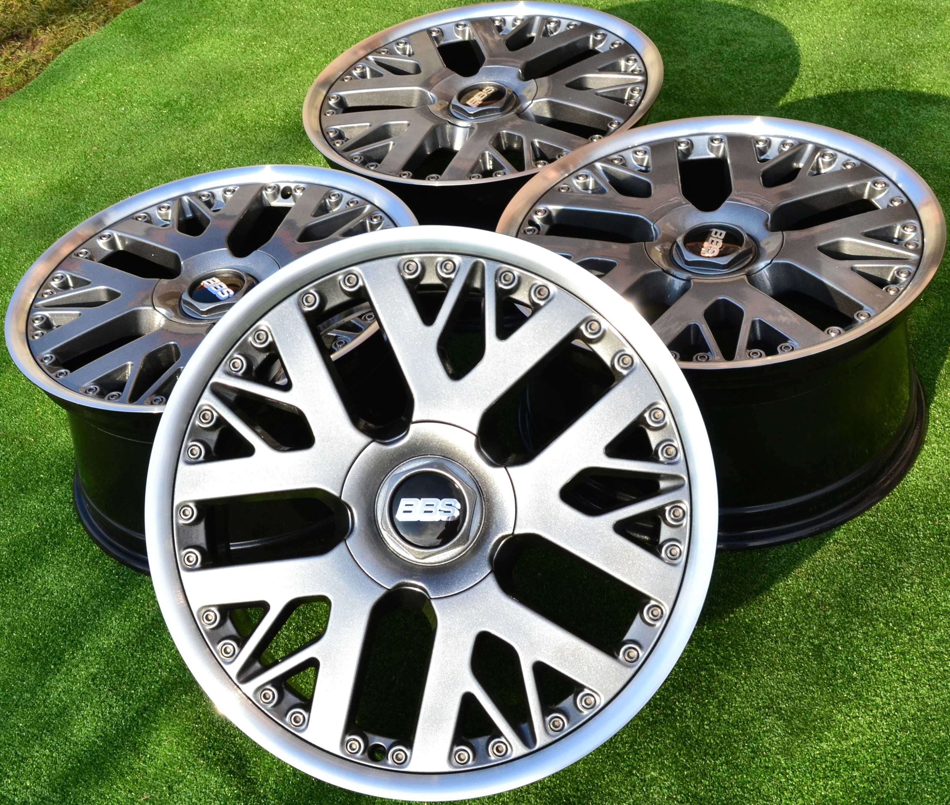 Ori BMW 19" 9" 10" BBS RS798/799 Styling 75