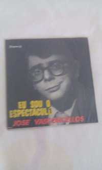 vinil jose vasconselos