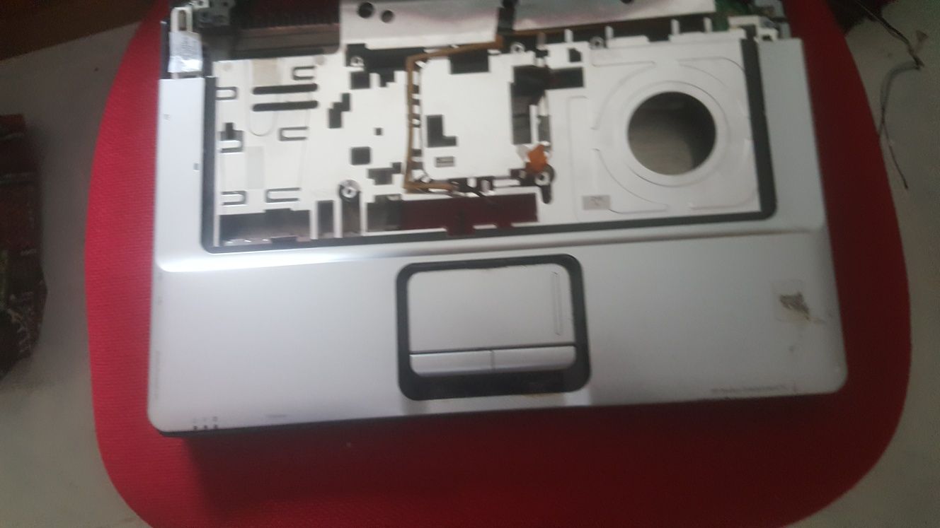 HP DV6000 para peças